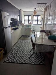 Blk 511 West Coast Vista (Clementi), HDB 4 Rooms #619390111